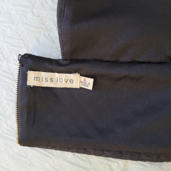 Crop top & bottom set - Picture 10 of 16